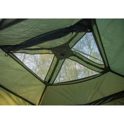 Solar Tackle Quick-Up Shelter MKII