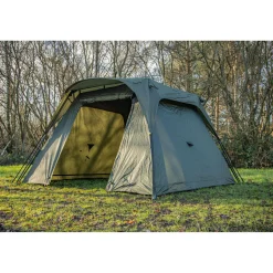 Solar Tackle Quick-Up Shelter MKII