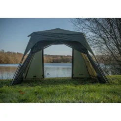 Solar Tackle Quick-Up Shelter MKII