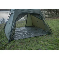 Solar Tackle Quick-Up Shelter MKII