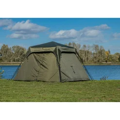 Solar Tackle Quick-Up Shelter MKII