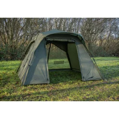 Solar Tackle Quick-Up Shelter MKII
