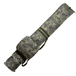 Solar Tackle Rutenfutteral UnderCover Rod Holdall (camo)