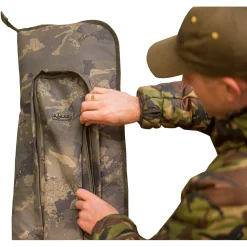 Solar Tackle Rutenfutteral UnderCover Rod Holdall (camo)