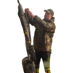 Solar Tackle Rutenfutteral UnderCover Rod Holdall (camo)