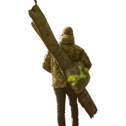 Solar Tackle Rutenfutteral UnderCover Rod Holdall (camo)