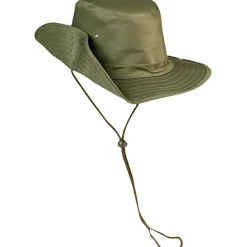 Sommerhut Unisex (Oliv)