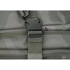 Sonik Bank-Tek 3 Rod Compact Sleeve