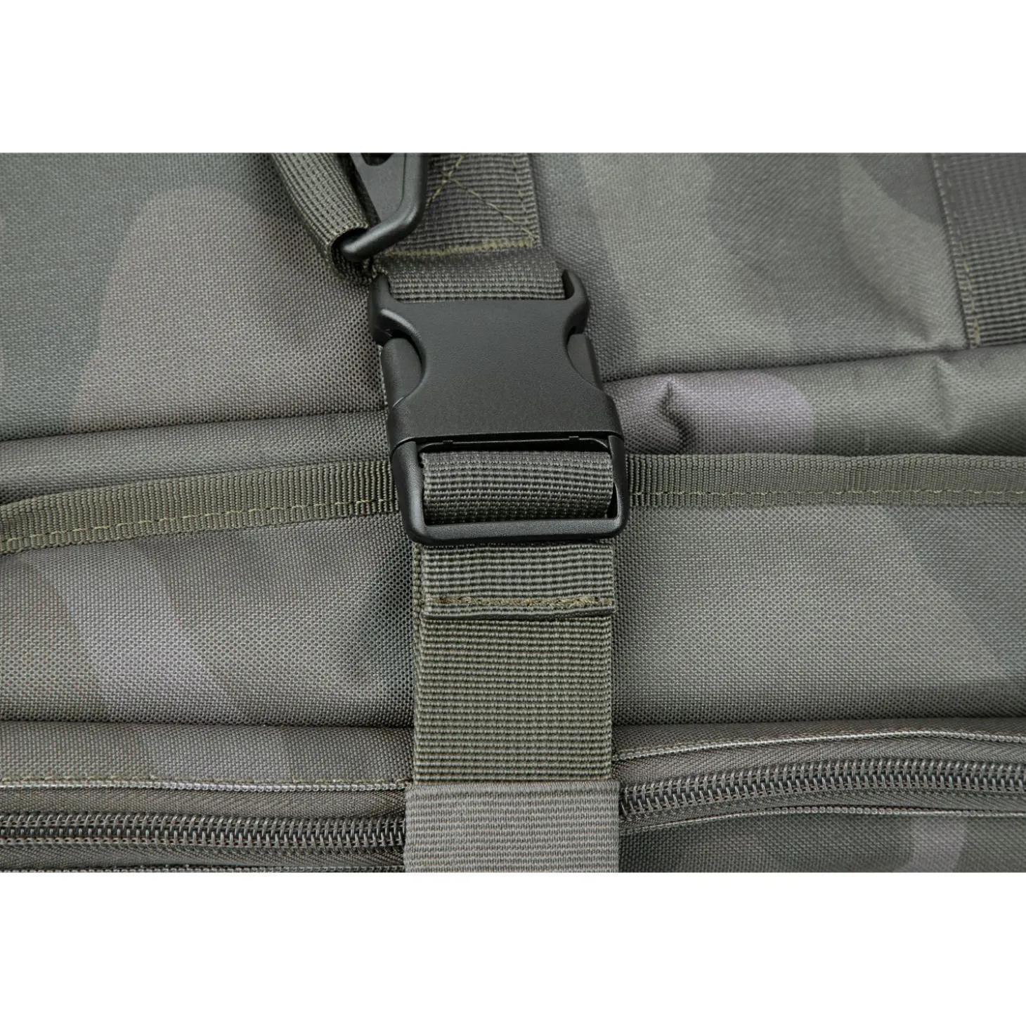 Sonik Bank-Tek 3 Rod Compact Sleeve