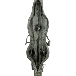 Sonik Bank-Tek 3 Rod Compact Sleeve