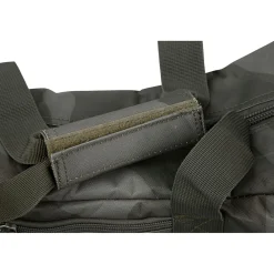 Sonik Bank-Tek 3 Rod Compact Sleeve