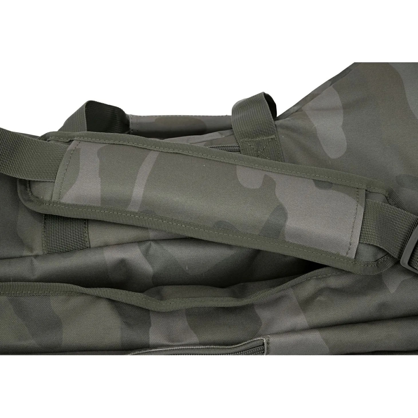 Sonik Bank-Tek 3 Rod Compact Sleeve