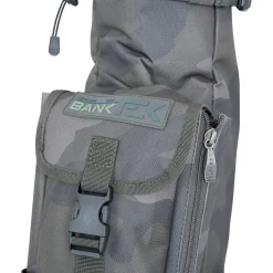 Sonik Bank-Tek 3 Rod Compact Sleeve