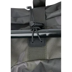 Sonik Bank-Tek 3 Rod Compact Sleeve