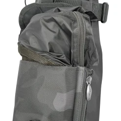 Sonik Bank-Tek 3 Rod Compact Sleeve