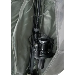 Sonik Bank-Tek 3 Rod Compact Sleeve