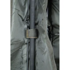 Sonik Bank-Tek 3 Rod Compact Sleeve