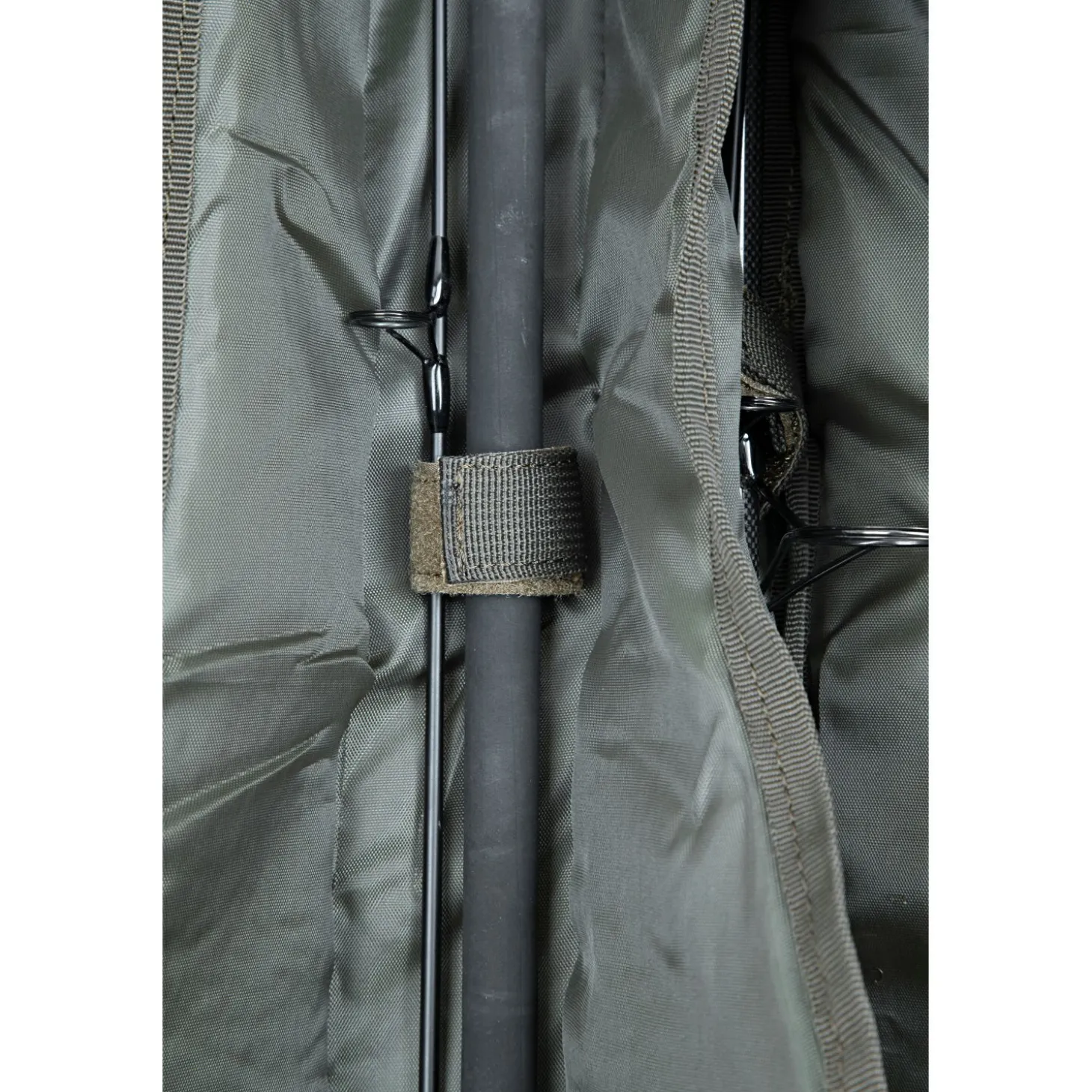 Sonik Bank-Tek 3 Rod Compact Sleeve