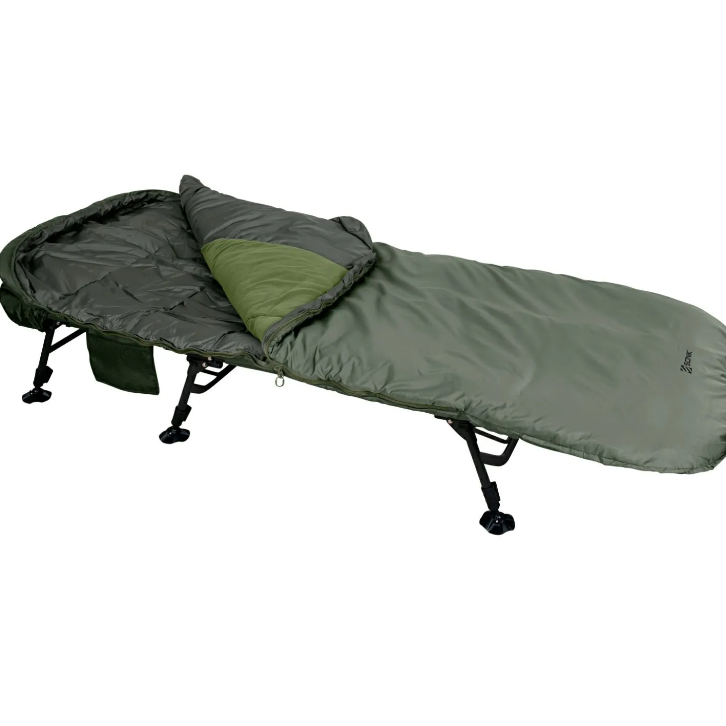 Sonik Bank-Tek 5 Season Sleeping Bags