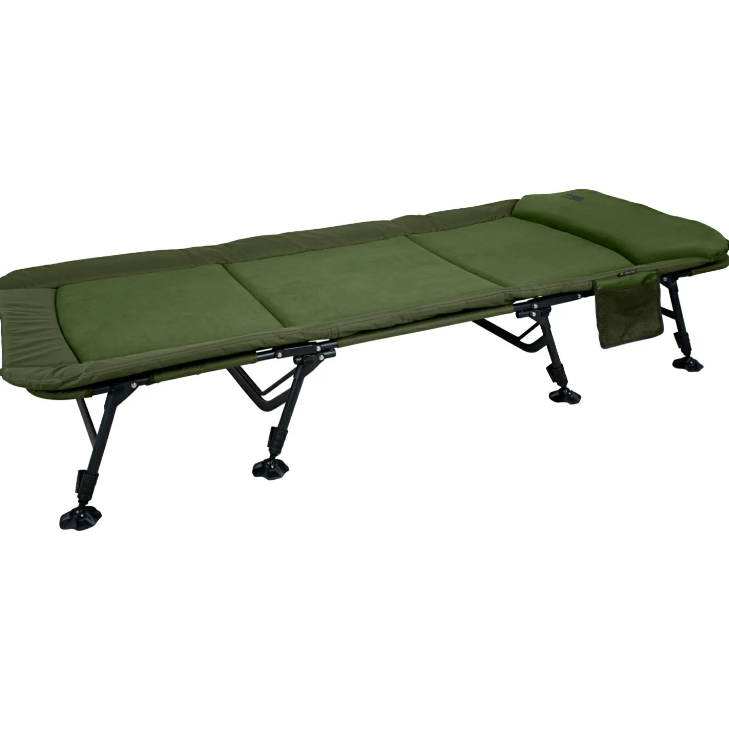 Sonik Bank-TEK Levelbed