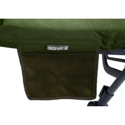 Sonik Bank-TEK Levelbed