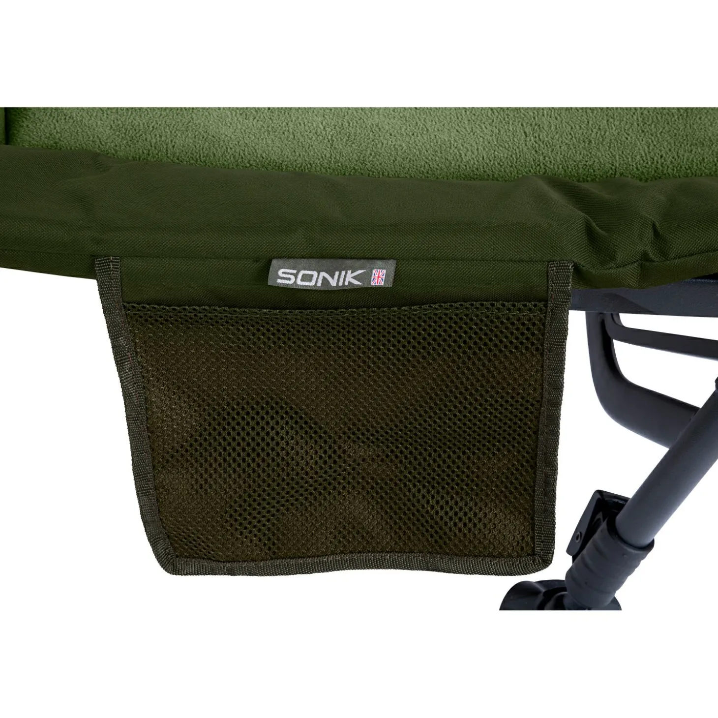 Sonik Bank-TEK Levelbed