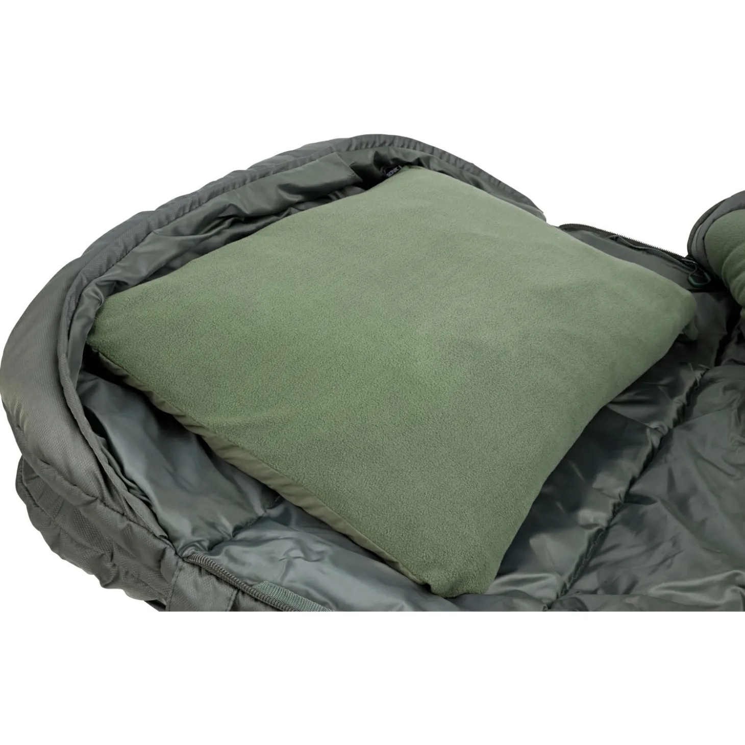 Sonik Bank-Tek Pillow Case