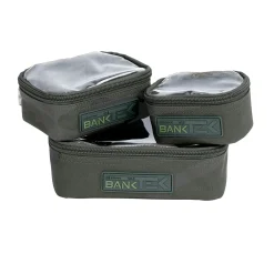 Sonik Bank-Tek Pouch Set