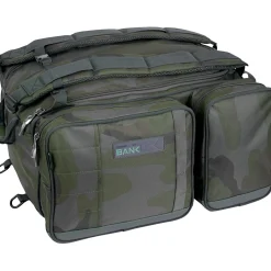 Sonik Bank-Tek Ruckbag