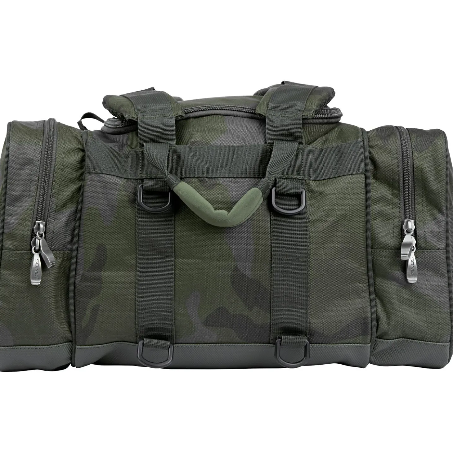 Sonik Bank-Tek Ruckbag