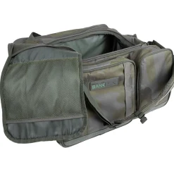 Sonik Bank-Tek Ruckbag