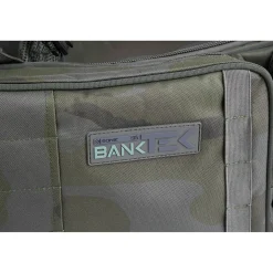 Sonik Bank-Tek Ruckbag