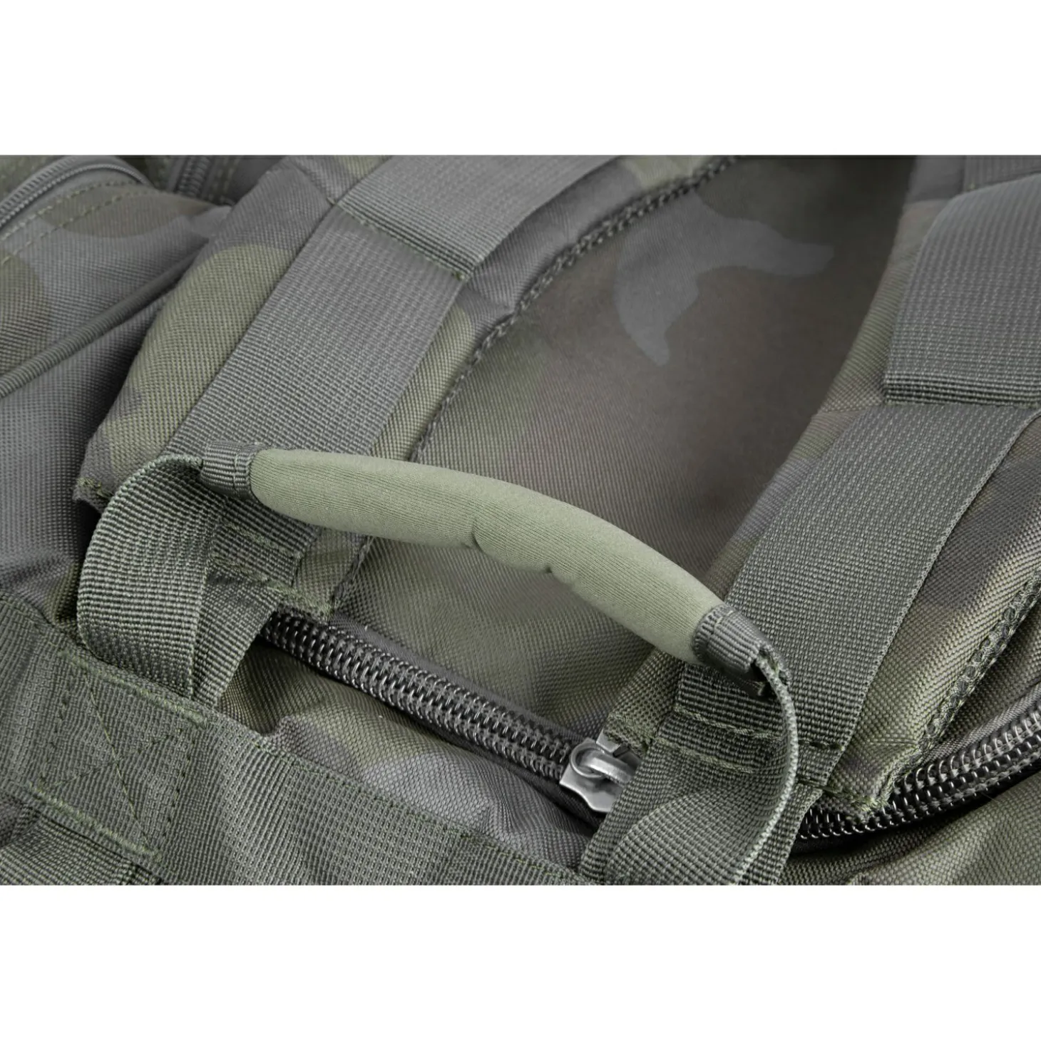 Sonik Bank-Tek Ruckbag