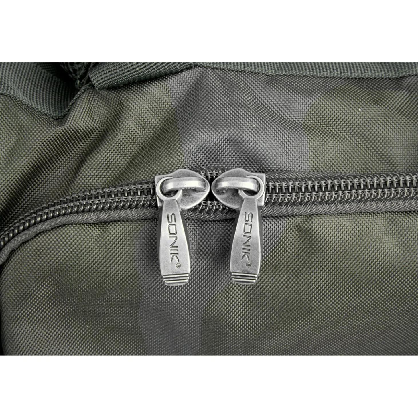 Sonik Bank-Tek Ruckbag