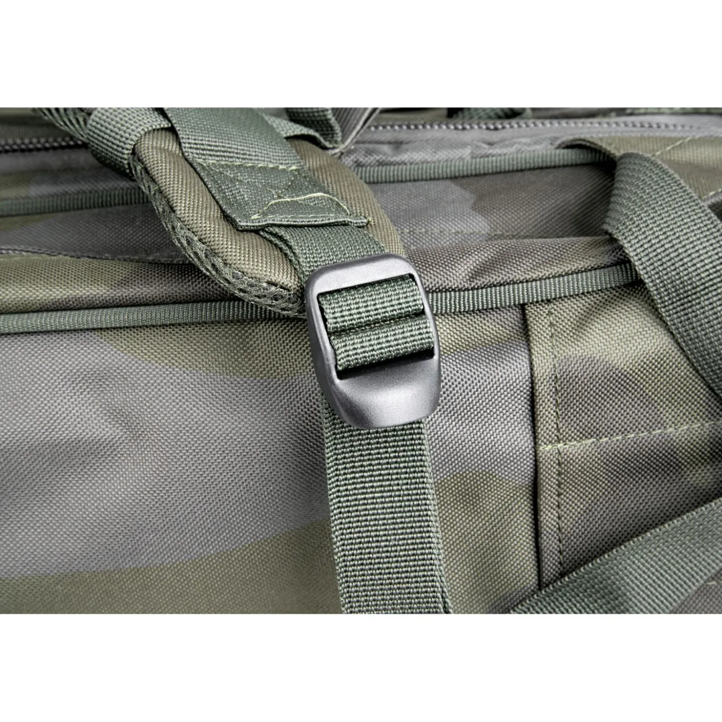 Sonik Bank-Tek Ruckbag