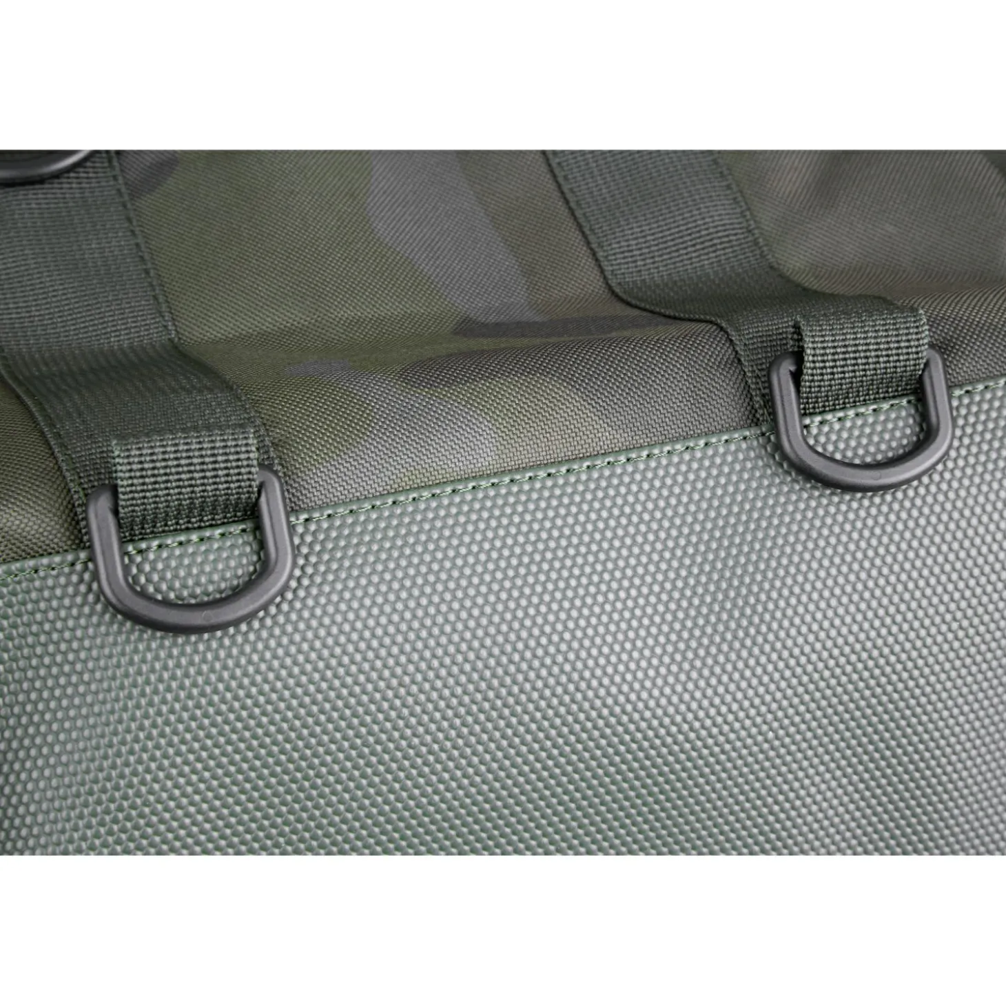 Sonik Bank-Tek Ruckbag