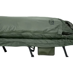 Sonik Bank-TEK Sleep Systems