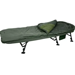 Sonik Bank-TEK Sleep Systems