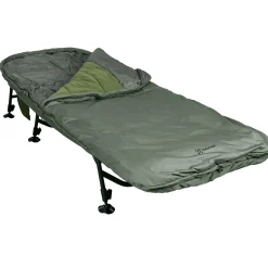 Sonik Bank-TEK Sleep Systems