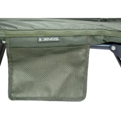 Sonik Bank-TEK Sleep Systems