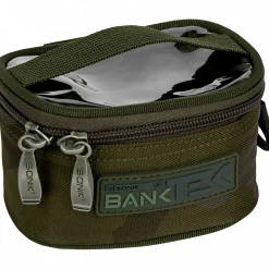 Sonik Bank-Tek Zubehörtaschen