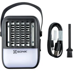 Sonik Bug Zapper & Bivvy Light