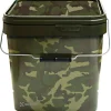 Sonik Camo Buckets