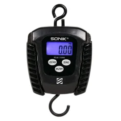 Sonik Digital Folding Scales