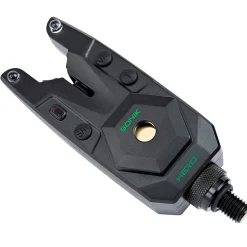 Sonik Herox Bite Alarms 2+1+BL