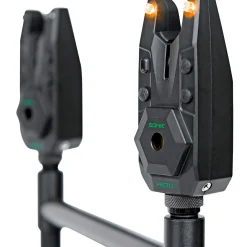 Sonik Herox Bite Alarms Single (orange)