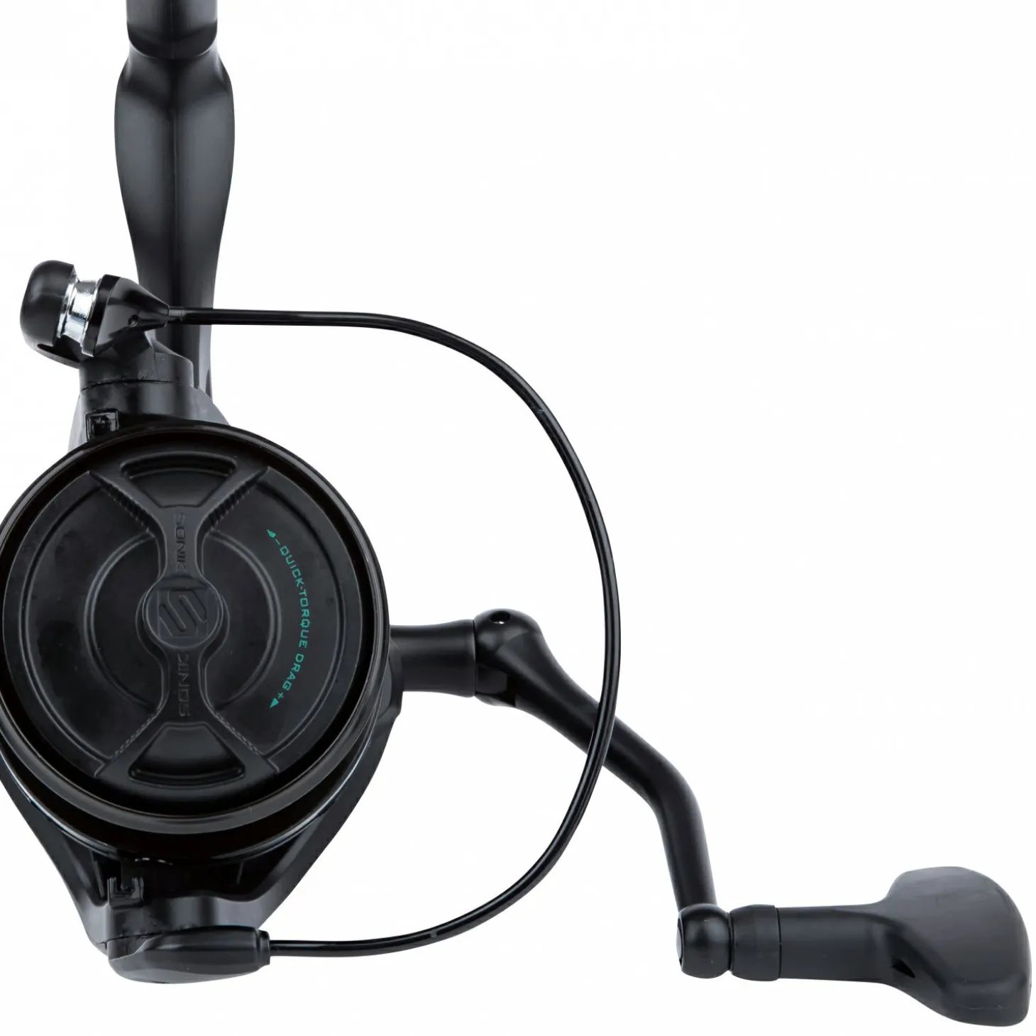 Sonik Herox FRS 8000