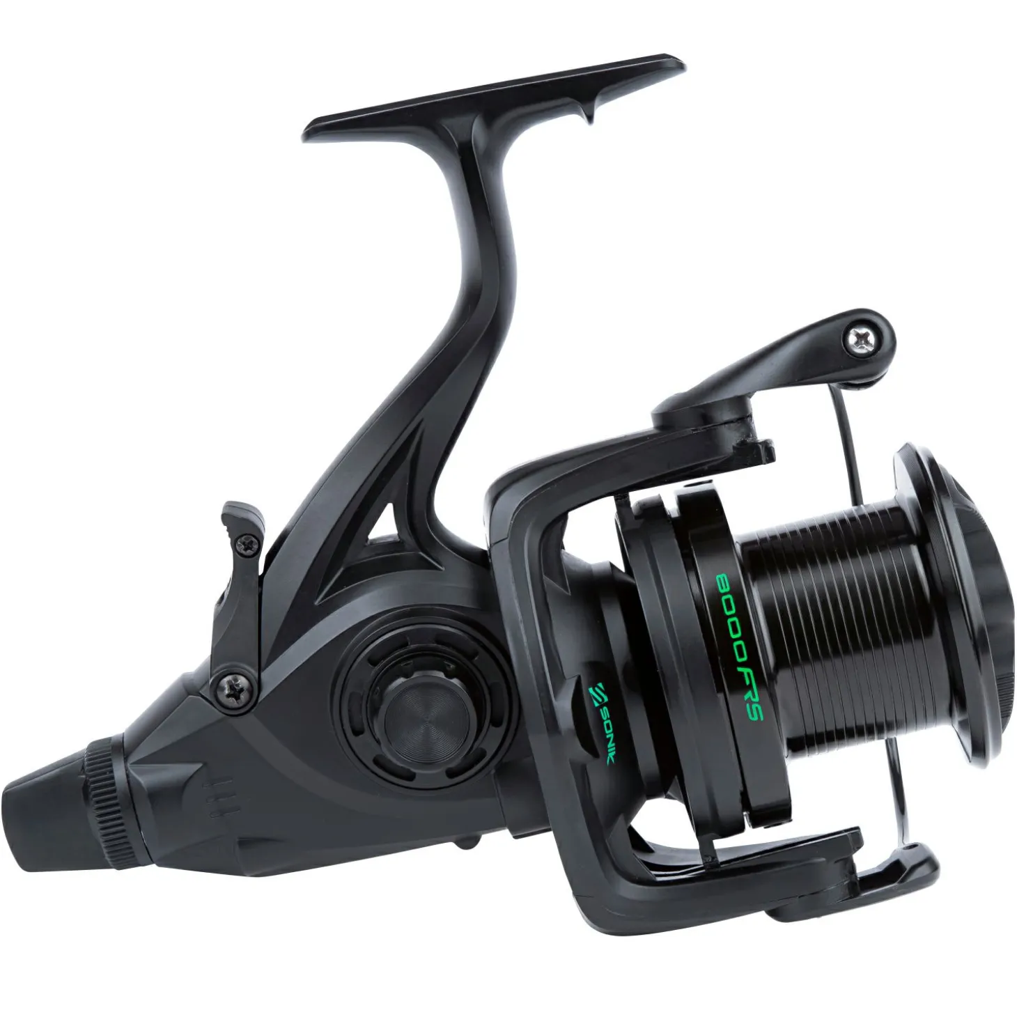 Sonik Herox FRS 8000