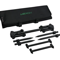 Sonik Herox Rod Pod (2 Ruten)