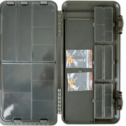 Sonik Lokbox (Long S-3)
